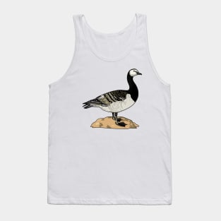 Barnacle Goose Tank Top